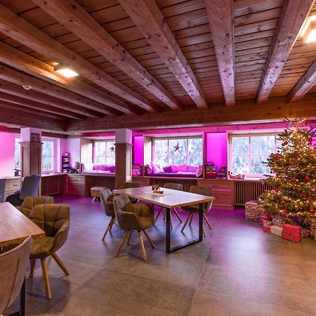 Berg'K'Hof Kaisertal - Alpine Hideaway Эббс Экстерьер фото